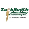 Zack Smith Plumbing