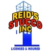 Reid's Stucco