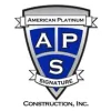 APS Construction