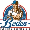 Boden Plumbing Rooter & Drain
