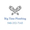 Big Time Plumbing