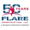 Flare Construction