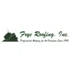 Frye Roofing