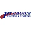 1st Choice Heating & Cooling
