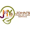 John's Home and Yard