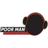 Poor Man Window Cleaning