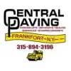 Central Paving