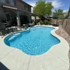 R.O.W. Custom Pool Plastering & Remodeling