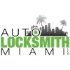 Auto Locksmith Miami