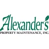 Alexander's Property Maintenance
