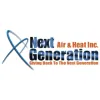 Next Generation Air & Heat