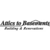 Fire Water Storm Repair Attics