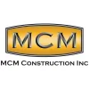 MCM Construction