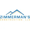 Zimmerman's Construction