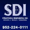 Structural Dimensions