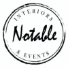 Notable Interiors & Events