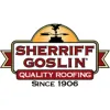 Sherriff Goslin