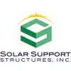 Solar Support Structures