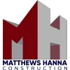 Matthews Hanna Construction