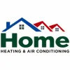 Home Heating & Air Conditioning