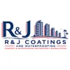 R & J Coatings & Waterproofing