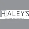 Haley's Flooring and Interiors