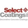 Select Coatings
