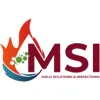 Mold Solutions & Inspections