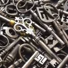 Johnson County Key Service