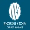 Wholesale Kitchen Cabinets & Granite