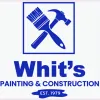Whit's Painting