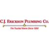 C.J. Erickson Plumbing