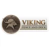 Viking Fence and Deck