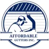 Affordable Gutters