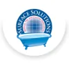 Surface Solutions