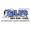 Gills Heating & Cooling