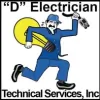 D Electrician Technical Services