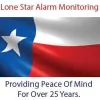 Lone Star Alarm Monitoring
