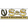 S & S Barns & Buildings