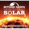 Beyond Green Construction