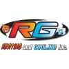 RG Heating and Cooling