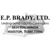 E P Brady