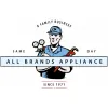All Brands Appliance Repair