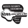 Bob's Lock Safe & Key