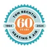 Tom Rechtin Heating & Air Conditioning