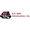D.S. Bahr Construction