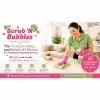 Scrub 'n Bubbles Cleaning