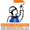 Frank Rozio Painting
