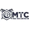 Magic Touch Construction