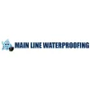 Main Line Waterproofing
